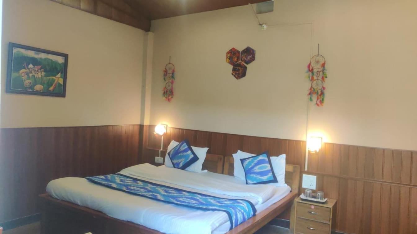 The Lake & Woods Bhimtal Exterior photo