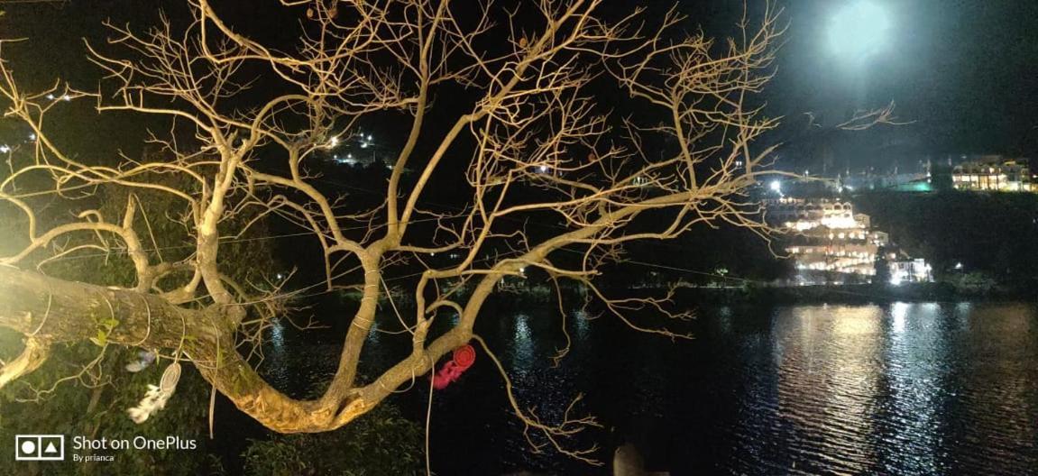 The Lake & Woods Bhimtal Exterior photo