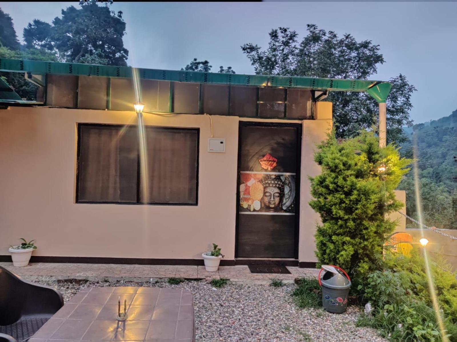 The Lake & Woods Bhimtal Exterior photo