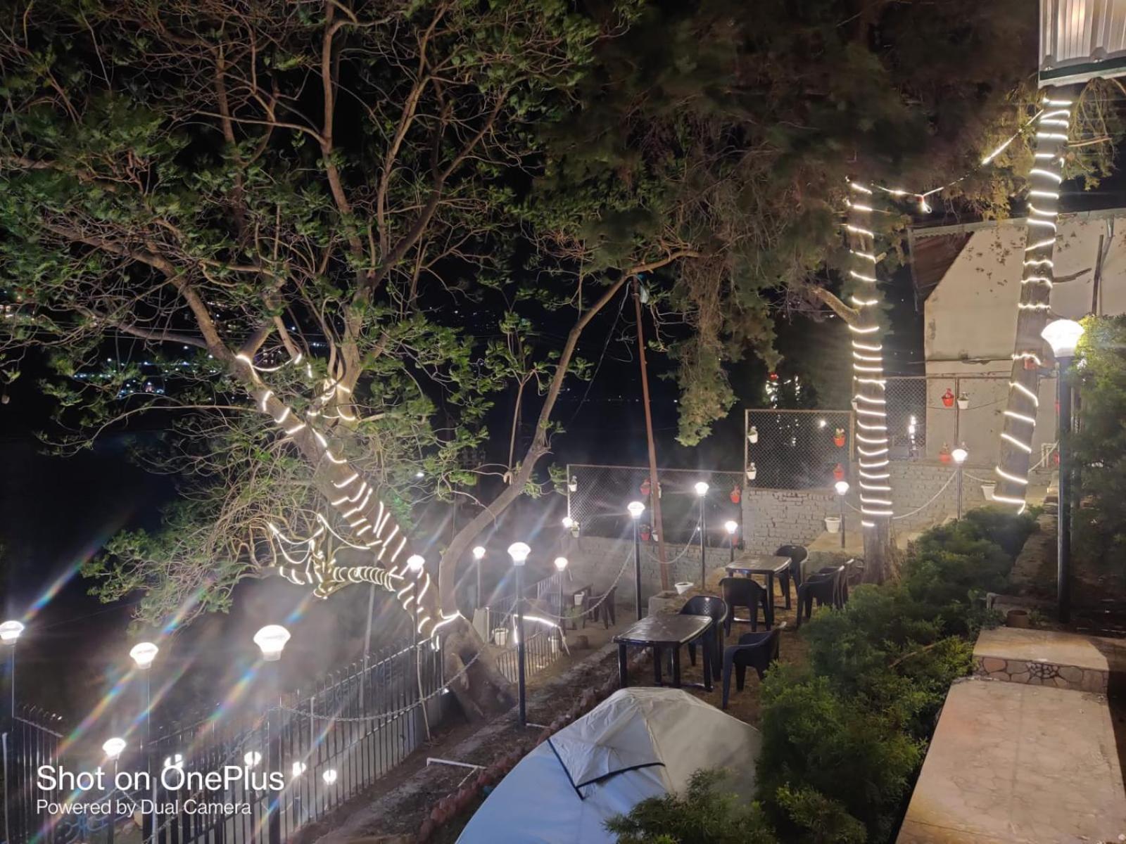 The Lake & Woods Bhimtal Exterior photo